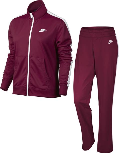 goedkope nike trainingspak|nike pak dames.